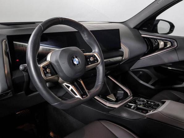 BMW X3 IV (G45/G48) с пробегом 2025 года, цена 6 398 000 рублей, 28967 км, внедорожник, Автокод Объявления