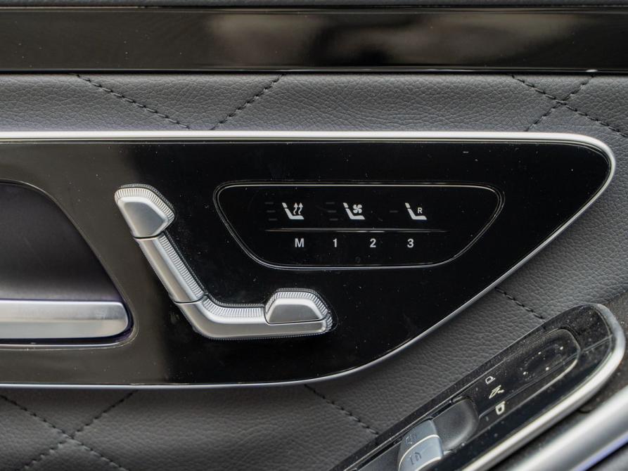 Mercedes-Benz S-Класс VII (W223) Москва  - изображение 15