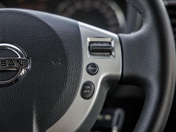 Nissan X-Trail II Рестайлинг с пробегом 2013 года, цена 1 248 000 рублей, 223856 км, внедорожник, Автокод Объявления