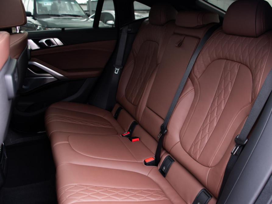 BMW X6 III (G06) Москва  - изображение 18