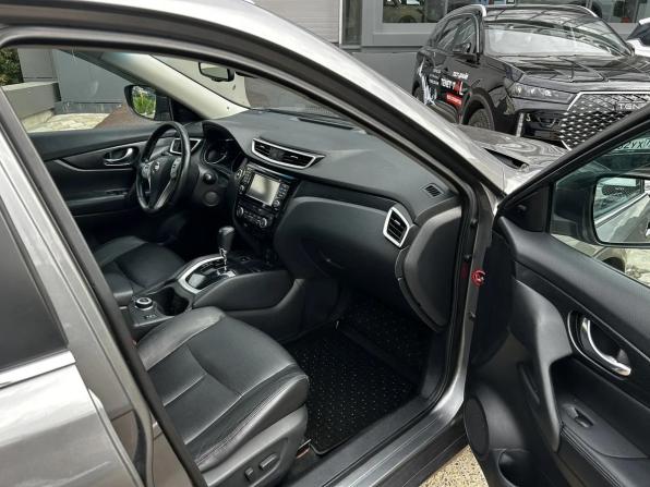 Nissan X-Trail III с пробегом 2015 года, цена 1 359 000 рублей, 270000 км, внедорожник, Автокод Объявления