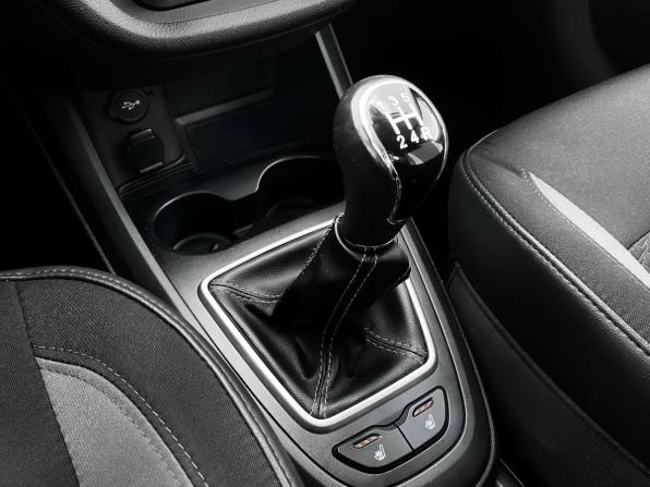 Lada (ВАЗ) Vesta I с пробегом 2020 года, цена 1 089 000 рублей, 81512 км, седан, Автокод Объявления
