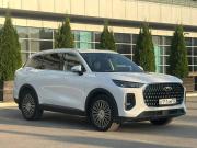 Chery Tiggo 9 I Уфа  - изображение 16