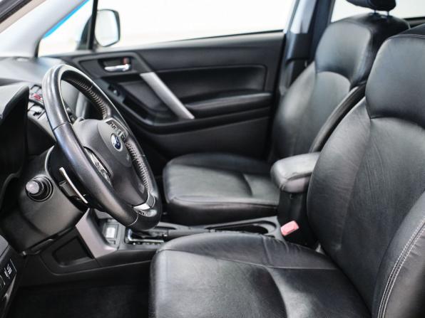 Subaru Forester IV с пробегом 2013 года, цена 1 683 000 рублей, 119871 км, внедорожник, Автокод Объявления