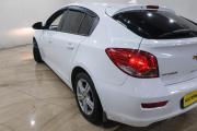 Chevrolet Cruze I Рестайлинг Новокузнецк  - изображение 38