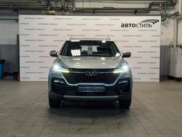 Kaiyi X3 с пробегом 2023 года, цена 1 399 000 рублей, 32000 км, внедорожник, Автокод Объявления