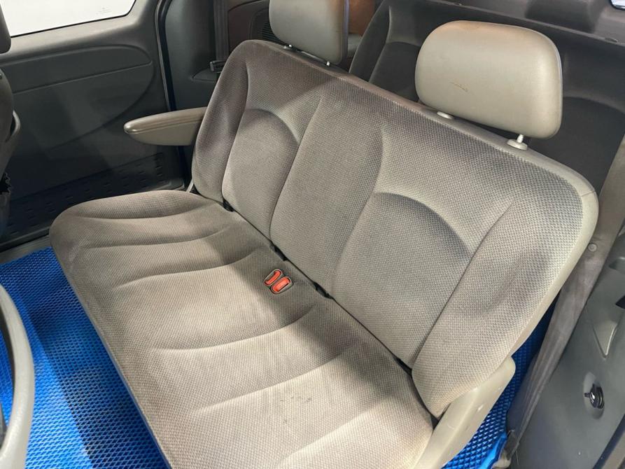 Dodge Caravan IV Санкт-Петербург  - изображение 10