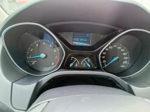 Ford Focus III с пробегом 2011 года, цена 690 000 рублей, 161062 км, хэтчбек, Автокод Объявления