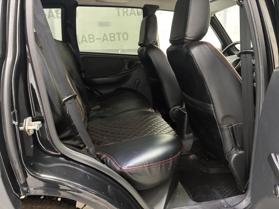 Lada (ВАЗ) Niva Travel I Пермь  - изображение 15