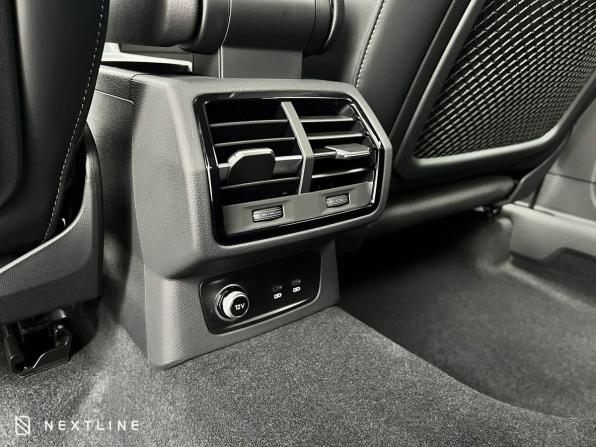 Новый Audi Q3 II (F3) 2026 года, цена 4 950 000 рублей, внедорожник, Автокод Объявления