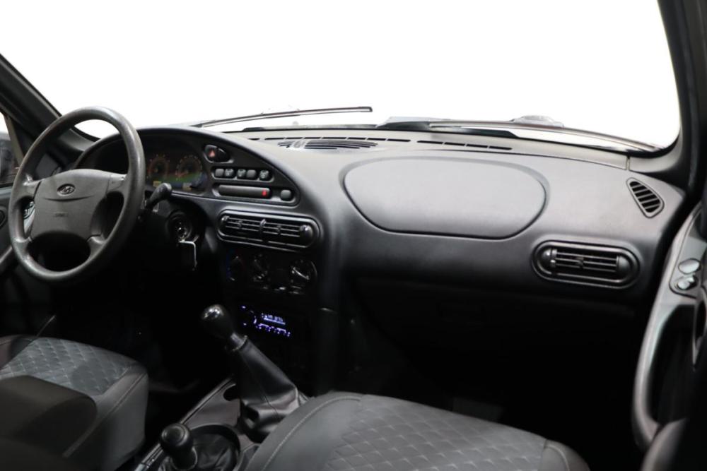 Lada (ВАЗ) Niva Travel I Сургут  - изображение 16