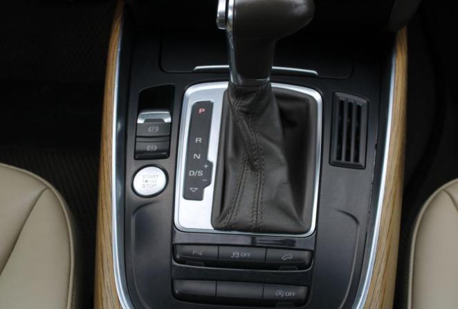 Audi Q5 I (8R) Рестайлинг с пробегом 2012 года, цена 1 790 000 рублей, 186680 км, внедорожник, Автокод Объявления