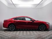 Mazda 6 III (GJ) Рестайлинг 2 Москва  - изображение 23