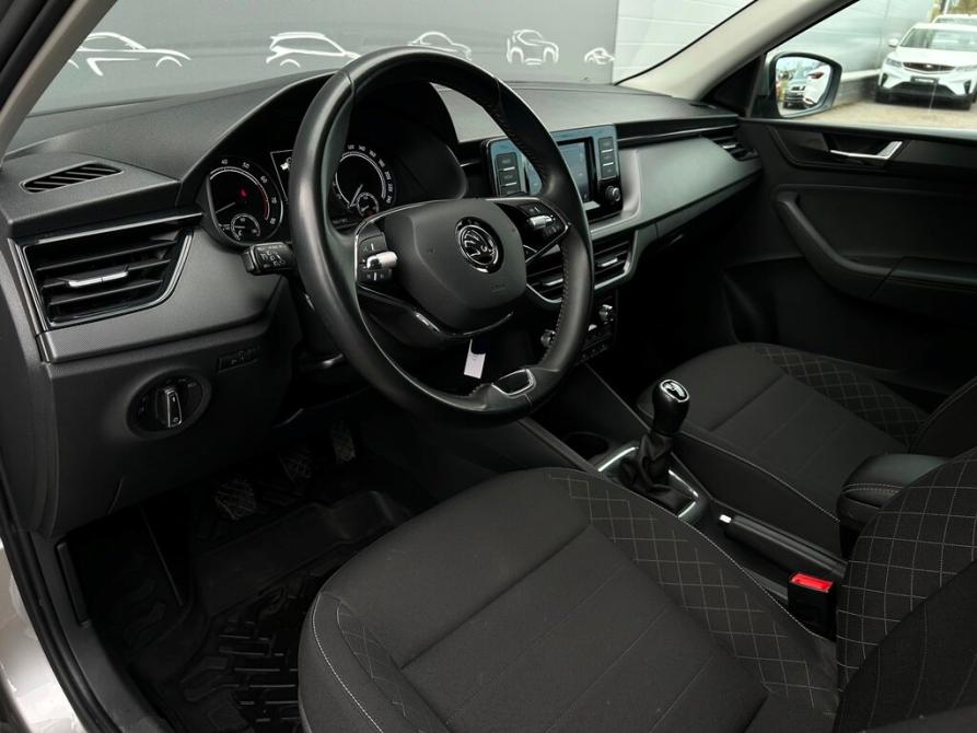 Skoda Rapid II Санкт-Петербург  - изображение 5