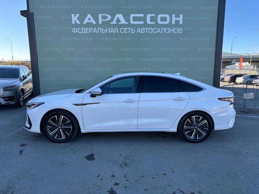 Chery Arrizo 8 Екатеринбург  - изображение 3