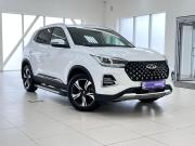 Chery Tiggo 4 Pro I Волгоград  - изображение 11