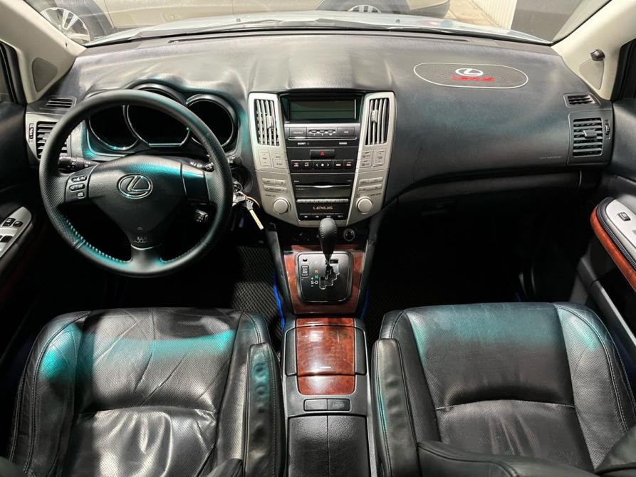 Lexus RX II Рестайлинг Пермь  - изображение 16