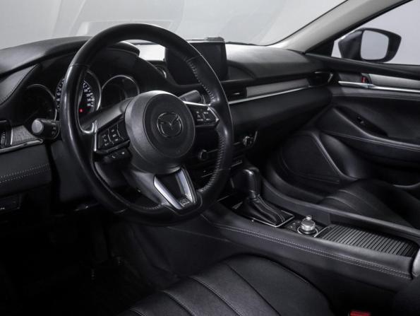 Mazda 6 III (GJ) Рестайлинг 2 с пробегом 2021 года, цена 2 575 000 рублей, 63793 км, седан, Автокод Объявления