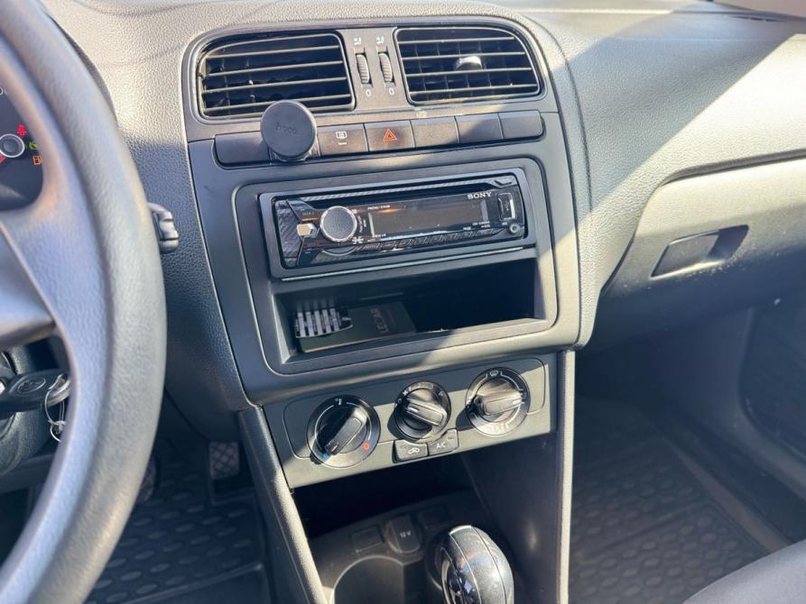 Volkswagen Polo V Рестайлинг Владикавказ  - изображение 11