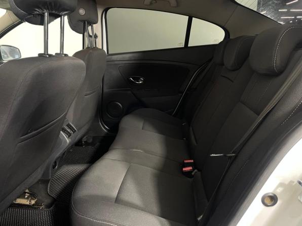 Renault Fluence I с пробегом 2012 года, цена 780 000 рублей, 253363 км, седан, Автокод Объявления