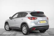 Mazda CX-5 I Рестайлинг Кемерово  - изображение 27
