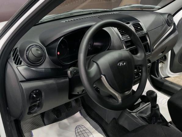Lada (ВАЗ) Granta I Рестайлинг с пробегом 2023 года, цена 684 000 рублей, 39800 км, седан, Автокод Объявления