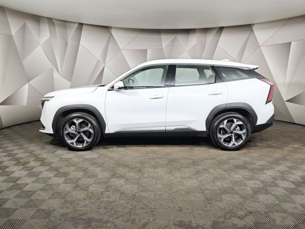 Geely Atlas II с пробегом 2024 года, цена 3 431 000 рублей, 12226 км, внедорожник, Автокод Объявления