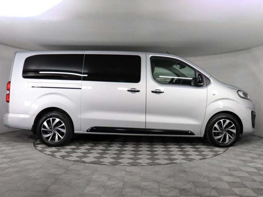 Citroen SpaceTourer I Химки  - изображение 4