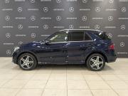 Mercedes-Benz GLE I (W166) Москва  - изображение 37