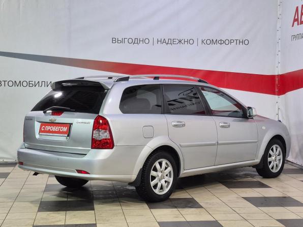 Chevrolet Lacetti I с пробегом 2012 года, цена 625 000 рублей, 101000 км, универсал, Автокод Объявления