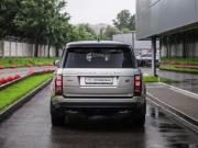 Land Rover Range Rover IV Санкт-Петербург  - изображение 48