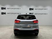 Hyundai Creta I Рестайлинг Санкт-Петербург  - изображение 29