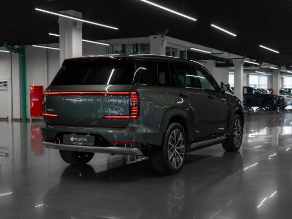 GAC Trumpchi S7 I с пробегом 2025 года, цена 5 150 000 рублей, 50 км, внедорожник, Автокод Объявления
