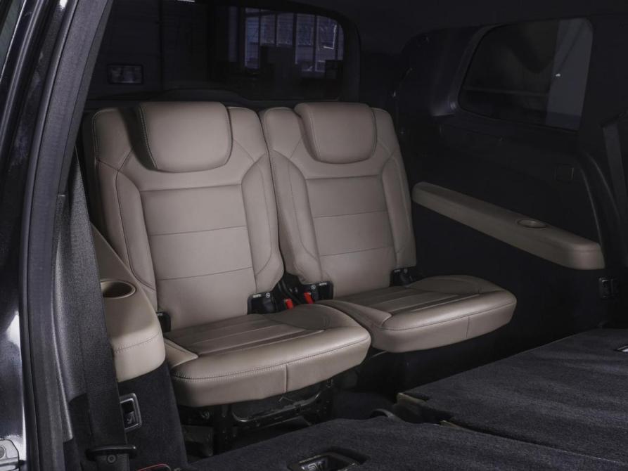 Mercedes-Benz GL-Класс II (X166) Ростов-на-Дону  - изображение 9
