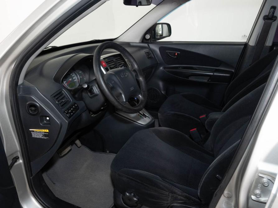 Hyundai Tucson I Казань  - изображение 5
