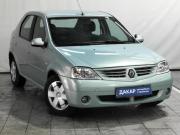 Renault Logan I Санкт-Петербург  - изображение 20