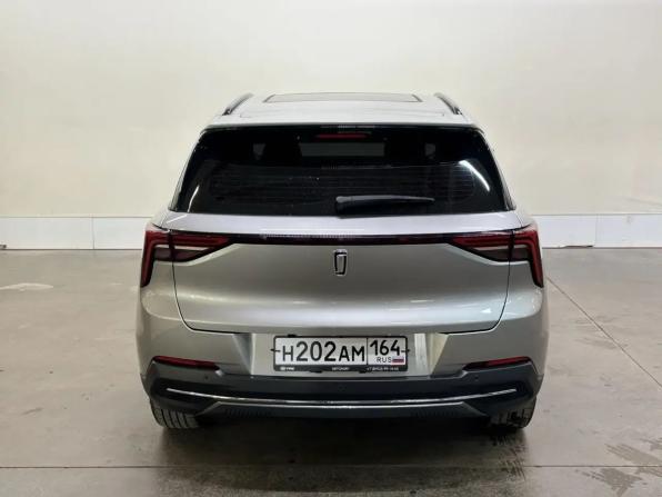 FAW Bestune T55 с пробегом 2023 года, цена 1 599 000 рублей, 56071 км, внедорожник, Автокод Объявления
