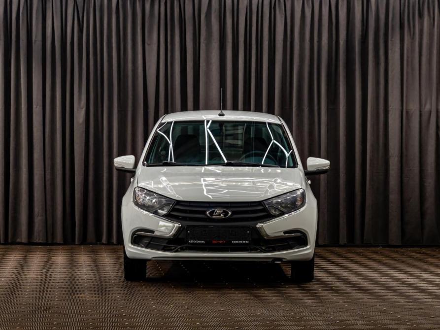 Lada (ВАЗ) Granta I Рестайлинг Краснодар  - изображение 2