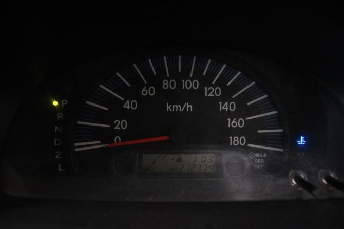 Toyota Succeed I с пробегом 2002 года, цена 486 000 рублей, 212374 км, универсал, Автокод Объявления