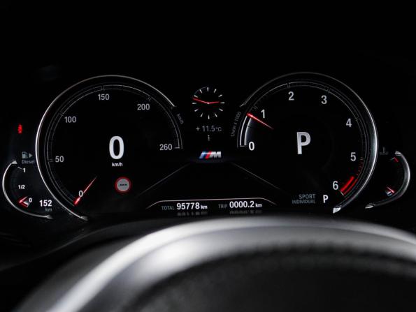 BMW X4 II (G02) с пробегом 2018 года, цена 4 250 000 рублей, 94580 км, внедорожник, Автокод Объявления