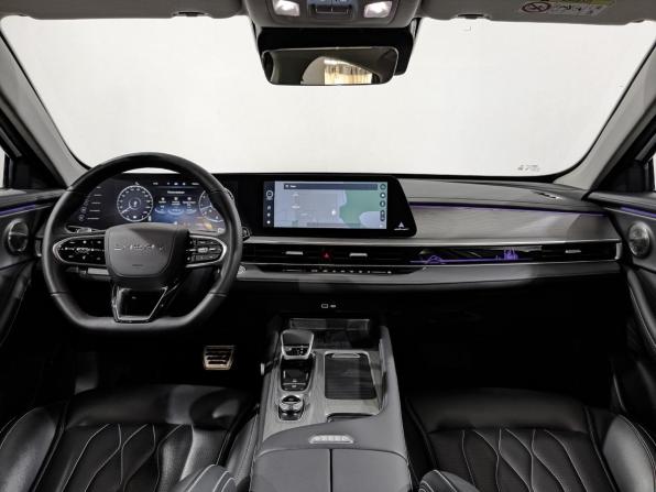 Chery Arrizo 8 с пробегом 2023 года, цена 2 365 000 рублей, 17362 км, седан, Автокод Объявления