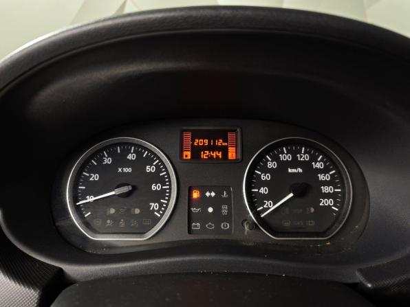 Renault Sandero I с пробегом 2012 года, цена 497 000 рублей, 209111 км, хэтчбек, Автокод Объявления