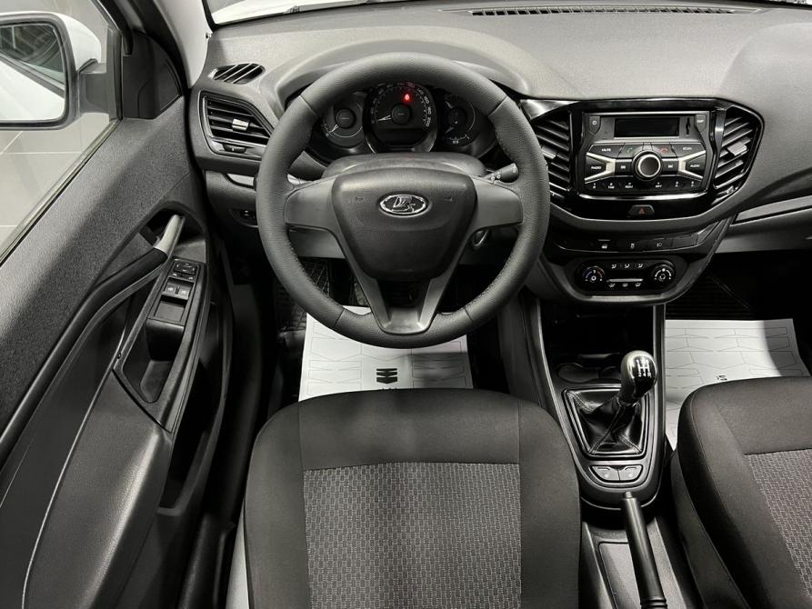 Lada (ВАЗ) Vesta I Тверь  - изображение 11