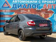 Lada (ВАЗ) Granta I Рестайлинг Набережные Челны  - изображение 26