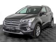 Ford Kuga II Рестайлинг Москва  - изображение 29
