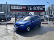 Lada (ВАЗ) Kalina I Альметьевск  - изображение 24