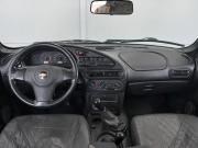 Chevrolet Niva I Рестайлинг Уфа  - изображение 22
