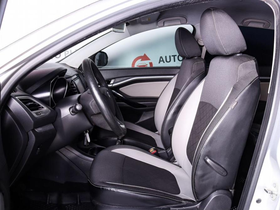 Lada (ВАЗ) Vesta I Минеральные Воды  - изображение 8