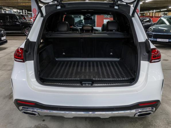 Mercedes-Benz GLE II (V167) с пробегом 2019 года, цена 6 998 000 рублей, 64734 км, внедорожник, Автокод Объявления
