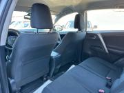 Toyota RAV4 IV (XA40) Рестайлинг Пермь  - изображение 38